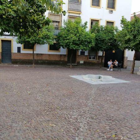 Calle Abejar,Plaza Córdova Exterior foto