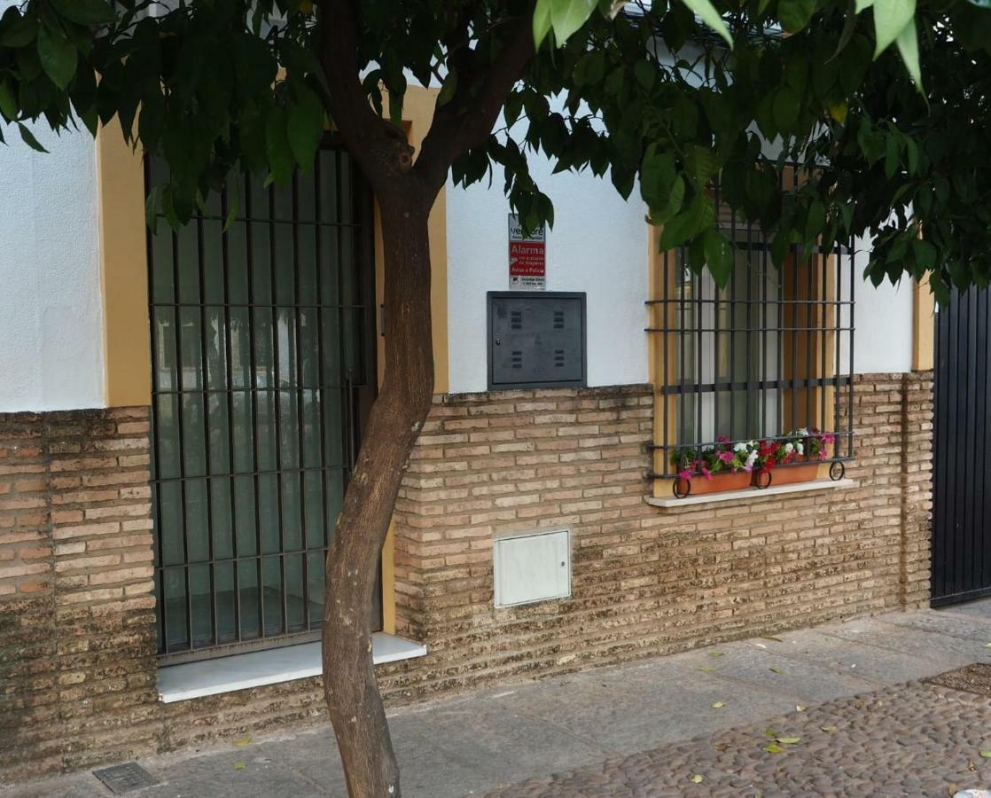 Calle Abejar,Plaza Córdova Exterior foto